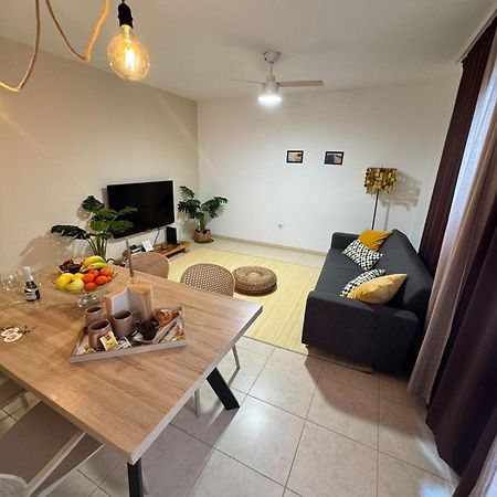 Appartamento Rincon De Paz Corralejo Esterno foto