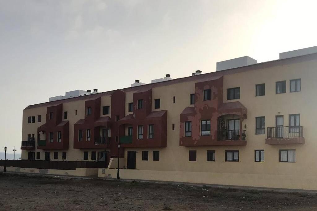 Appartamento Rincon De Paz Corralejo Esterno foto