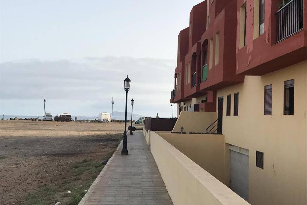 Appartamento Rincon De Paz Corralejo Esterno foto