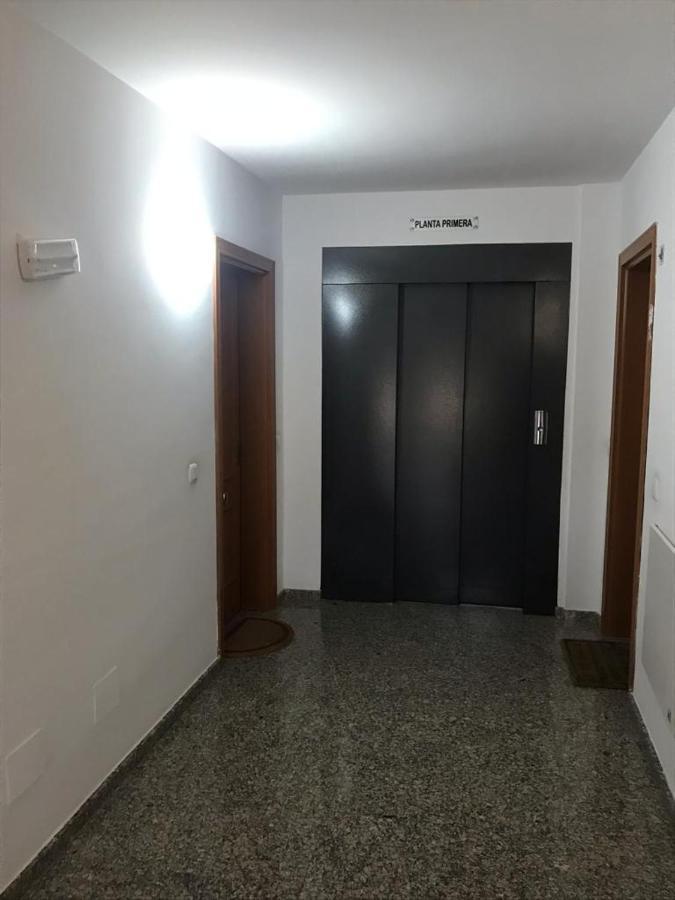 Appartamento Rincon De Paz Corralejo Esterno foto