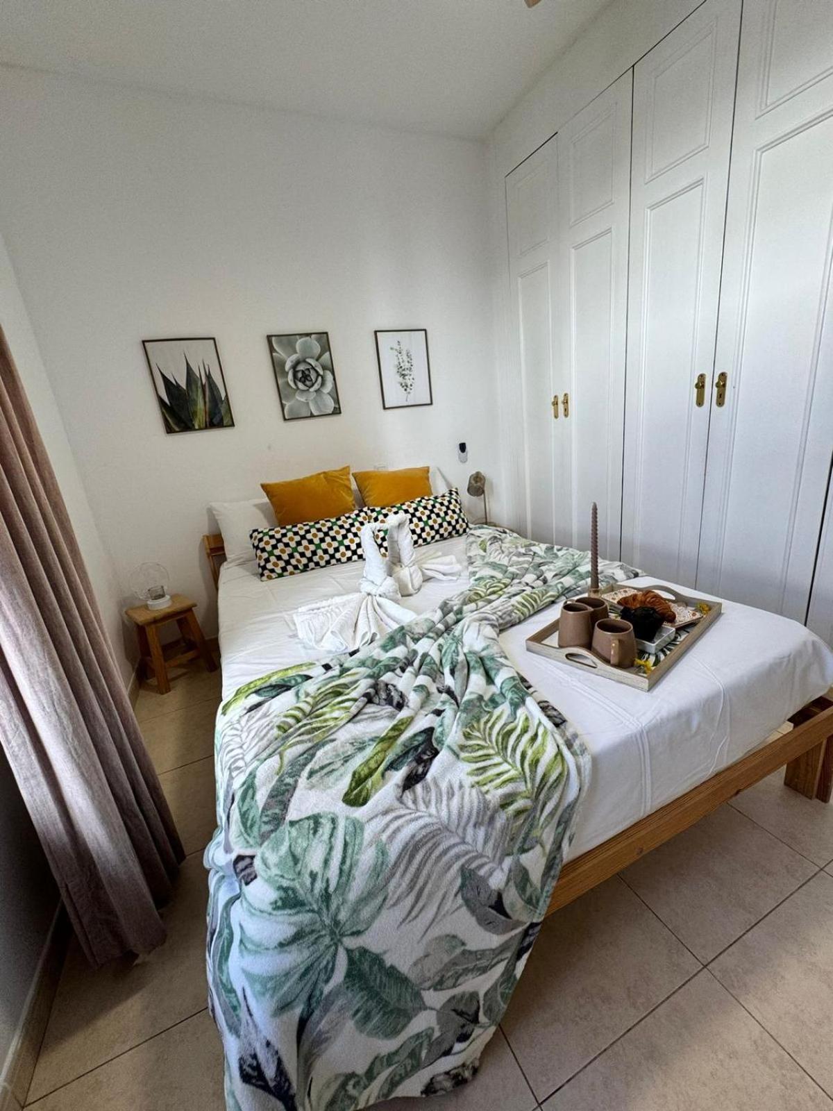 Appartamento Rincon De Paz Corralejo Esterno foto