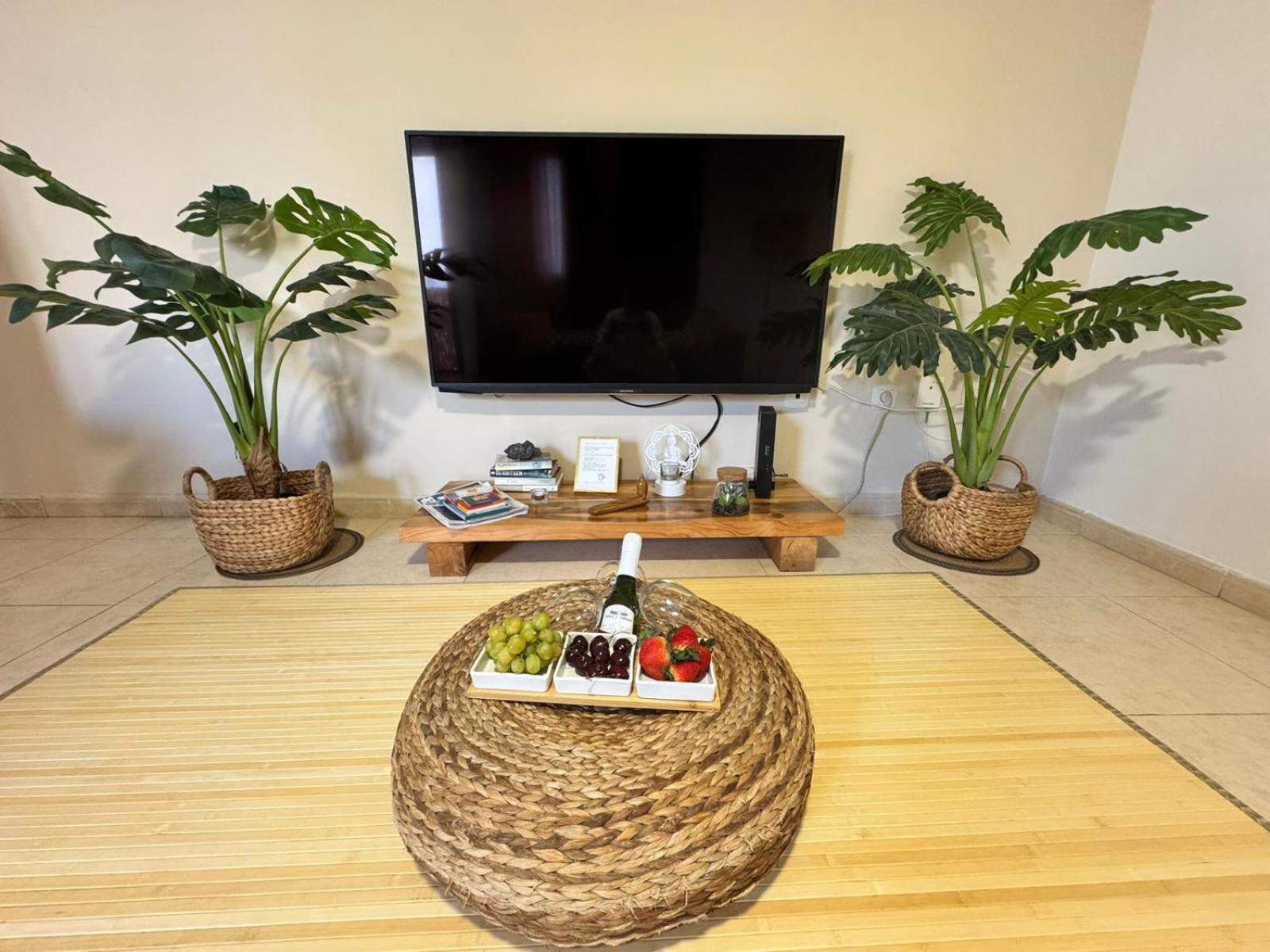 Appartamento Rincon De Paz Corralejo Esterno foto