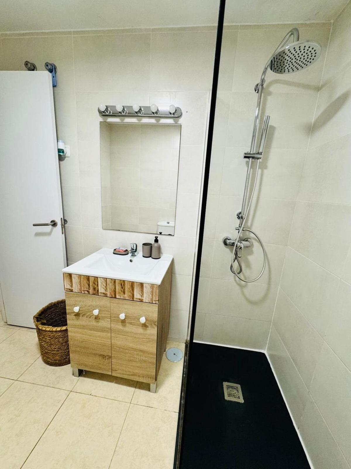 Appartamento Rincon De Paz Corralejo Esterno foto