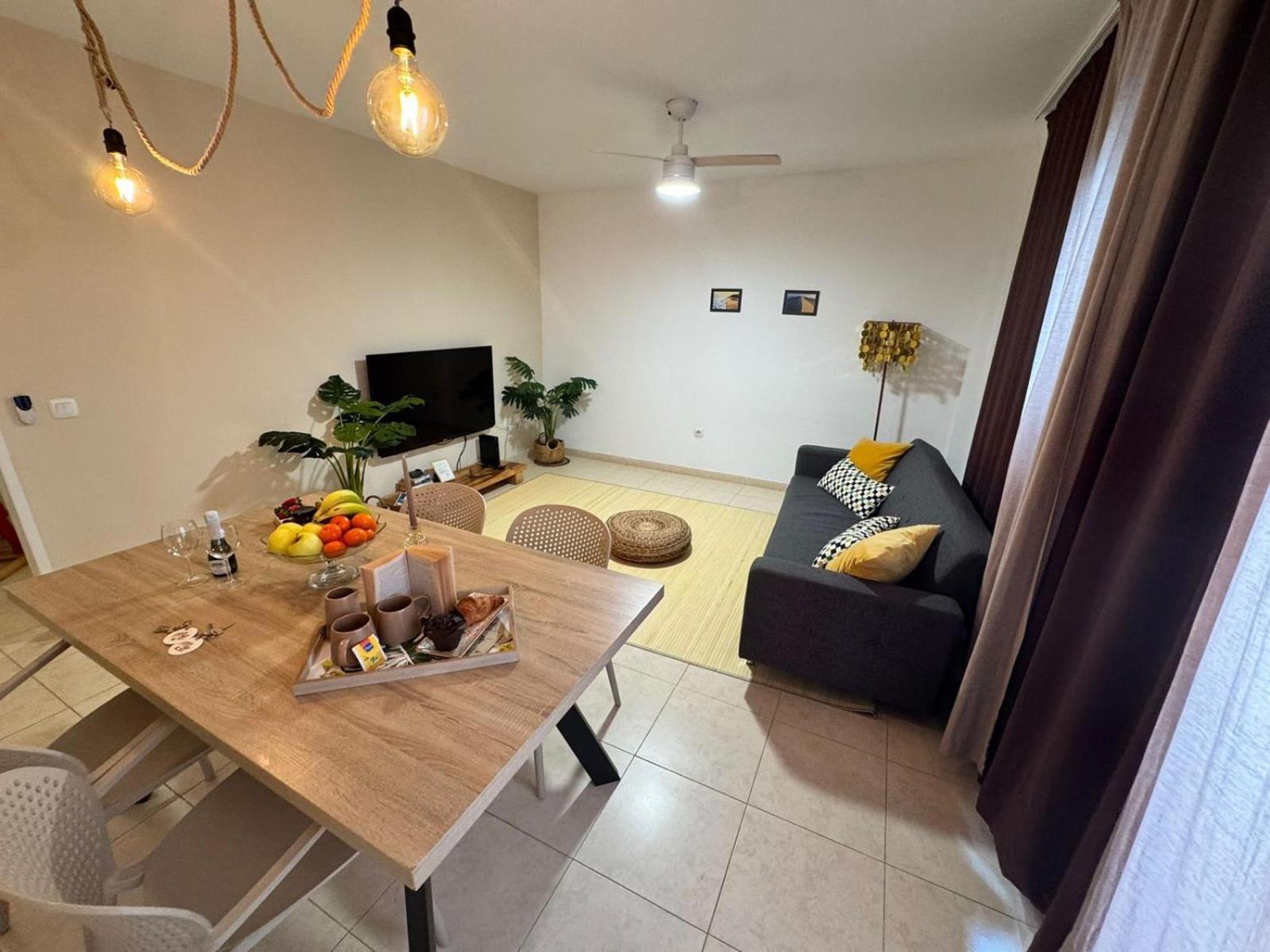 Appartamento Rincon De Paz Corralejo Esterno foto