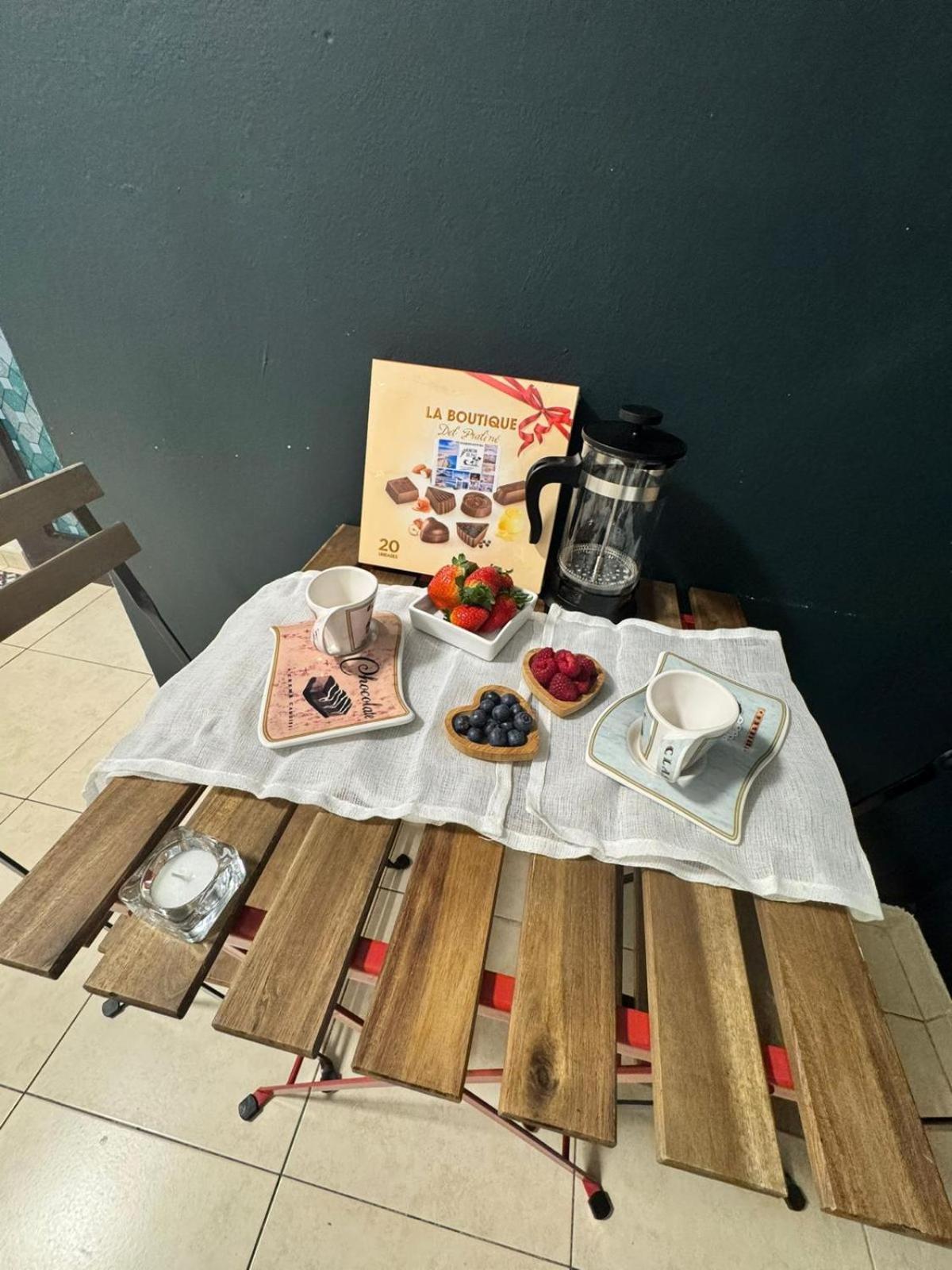 Appartamento Rincon De Paz Corralejo Esterno foto