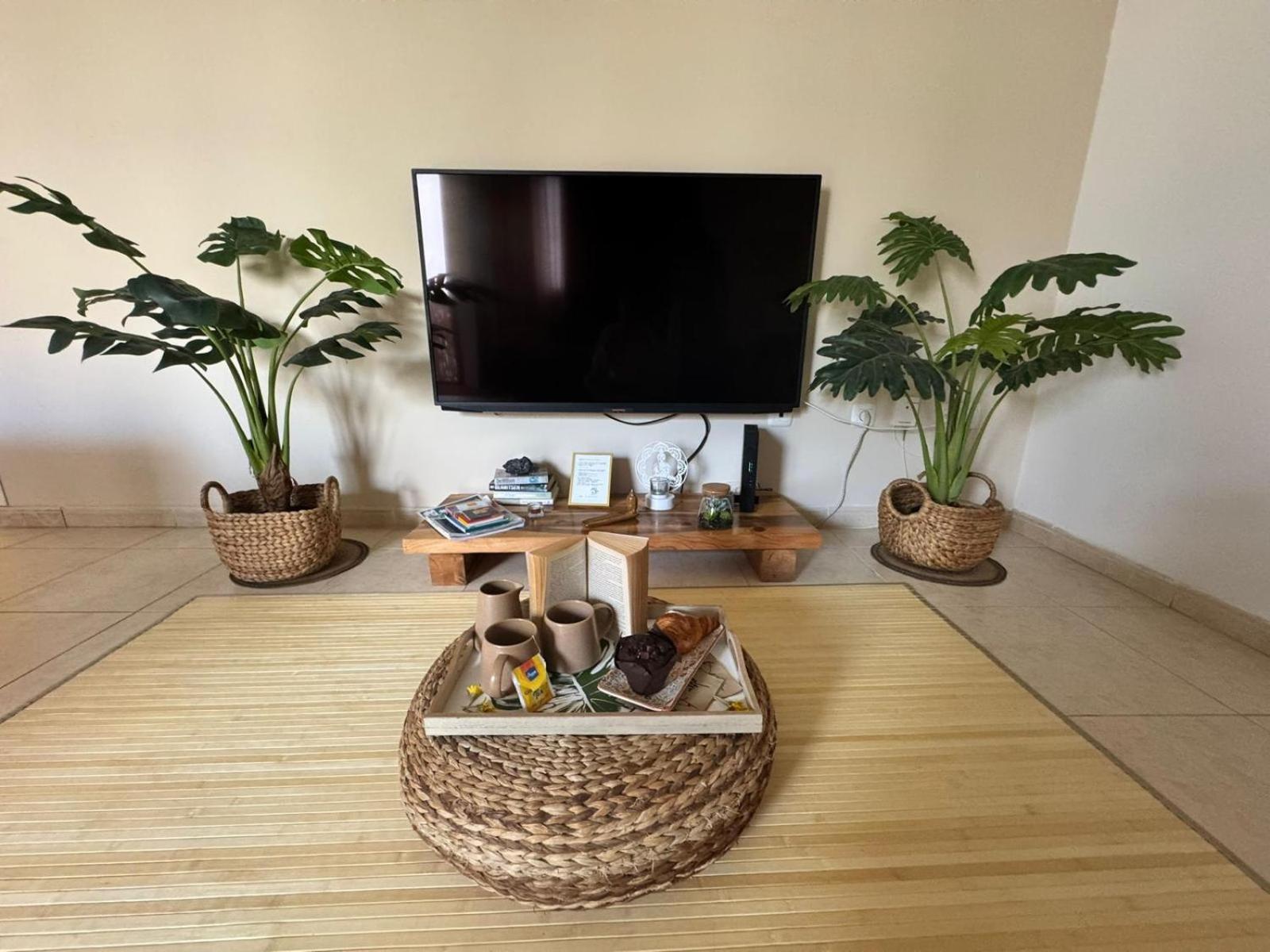 Appartamento Rincon De Paz Corralejo Esterno foto