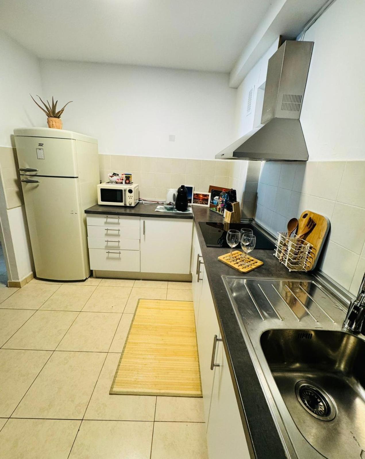 Appartamento Rincon De Paz Corralejo Esterno foto