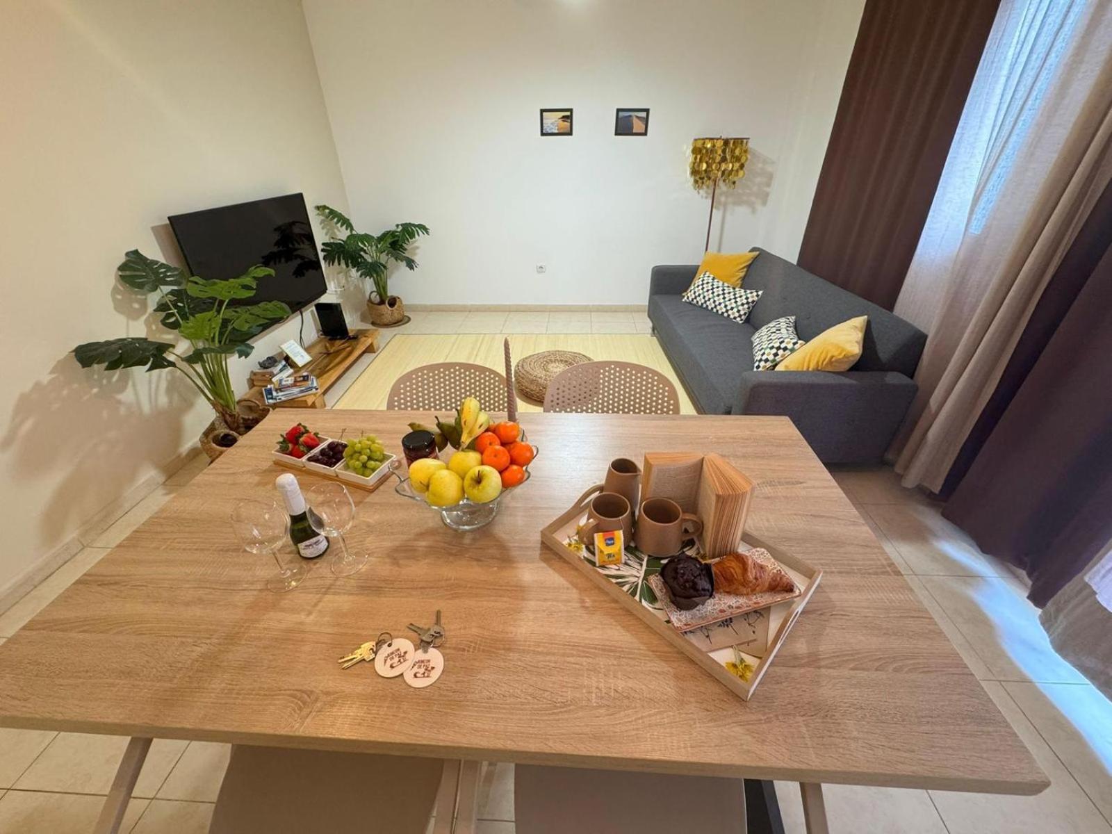 Appartamento Rincon De Paz Corralejo Esterno foto